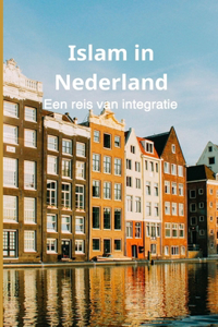 Islam in Nederland