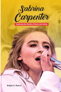 Sabrina Carpenter