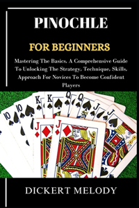 Pinochle for Beginners