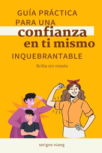 Brilla sin miedo