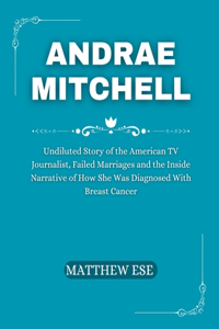 Andrae Mitchell