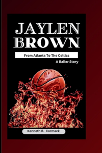 Jaylen Brown