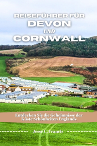 Reiseführer Für Devon Und Cornwall