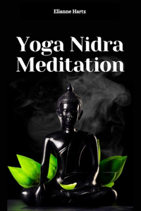 Yoga Nidra Meditation