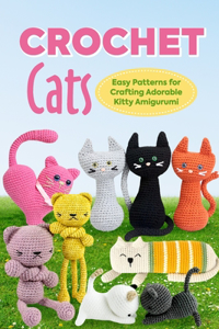 Crochet Cats