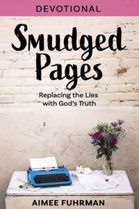 Smudged Pages Devotional