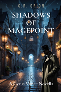 Shadows of Magepoint