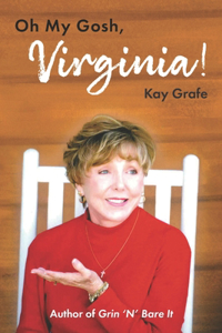 Oh My Gosh, Virginia!