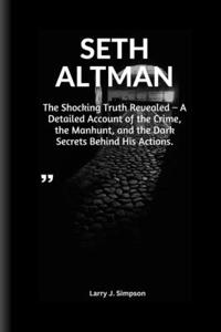 Seth Altman