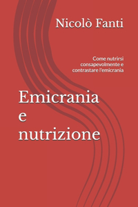 Emicrania e nutrizione