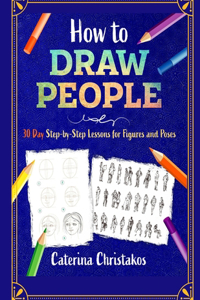 How to Draw People