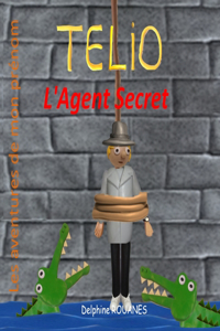 Telio l'Agent Secret