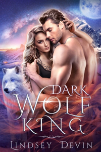 Dark Wolf King