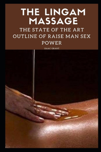 The Lingam Massage