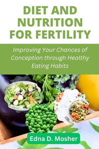Diet and Nutrition for Fertility