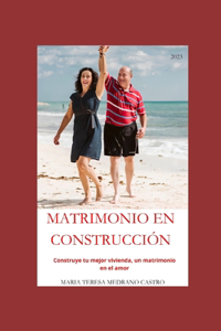 Matrimonio en construcción