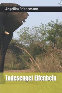 Todesengel Elfenbein