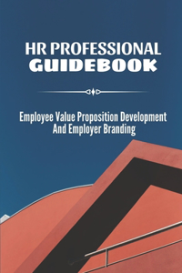 HR Professional Guidebook