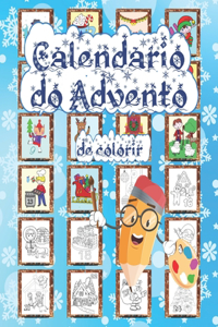 Calendário do Advento