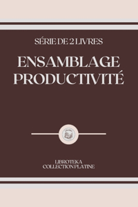 Ensamblage Productivite