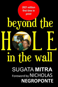 Beyond the hole in the wall