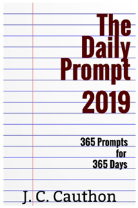 Daily Prompt 2019