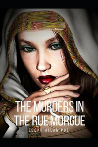 The Murders in the Rue Morgue