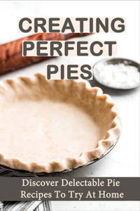 Creating Perfect Pies