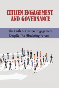 Citizen Engagement And Governance