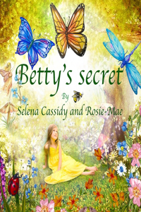Betty's secret