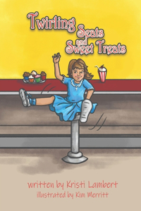 Twirling Seats and Sweet Treats