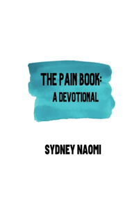 Pain Book