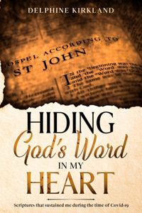 Hiding God's Word in my Heart