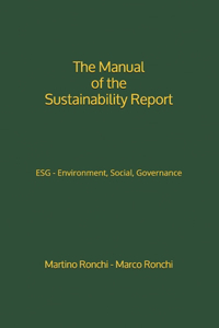 Manual of the Sustainability Report