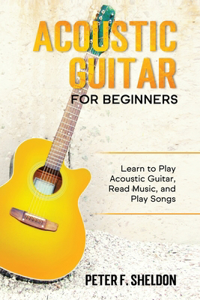 Acoustic Guitar for Beginners