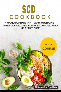 Scd Cookbook