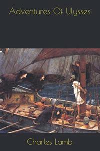 Adventures Of Ulysses