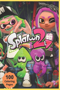 Splatoon 2
