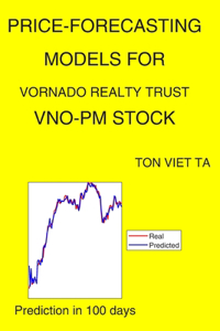 Price-Forecasting Models for Vornado Realty Trust VNO-PM Stock