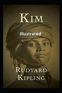 Kim Illustrated