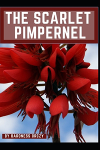 The Scarlet Pimpernel