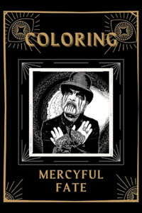 Coloring Mercyful Fate