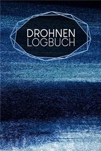 Drohnen Logbuch