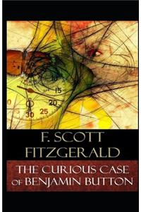 The Curious Case of Benjamin Button Illustrated