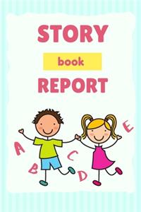 stroy book report