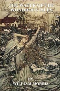 The Water of The Wondrous Isles