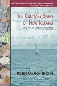 Culinary Saga of New Iceland
