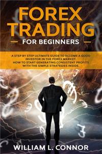Forex Trading for Beginners