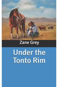 Under the Tonto Rim