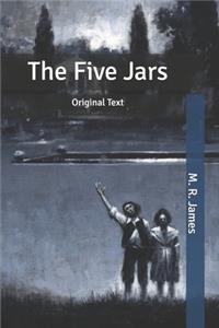 The Five Jars